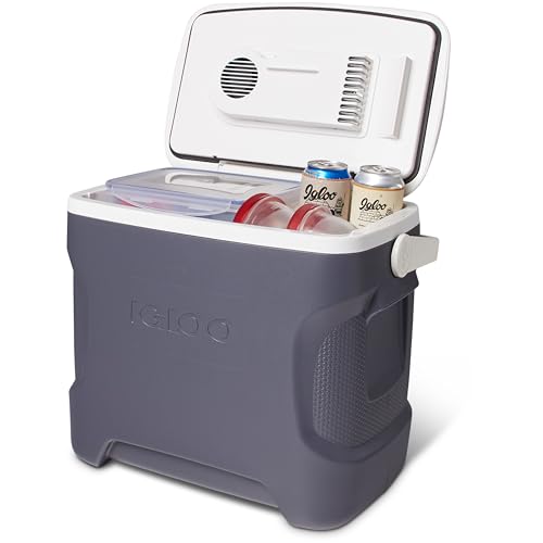 Igloo Iceless 28 Qt Thermoelectric Cooler - image 5