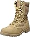Mil-Tec US Kampfstiefel Speed Lace Desert, Khaki, 43 EU (Herstellergröße: 10)