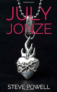 Paperback July Jonze Book