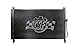 CSF Radiators 10868: Condenser, Nissan Murano 3.5L 2019-2015