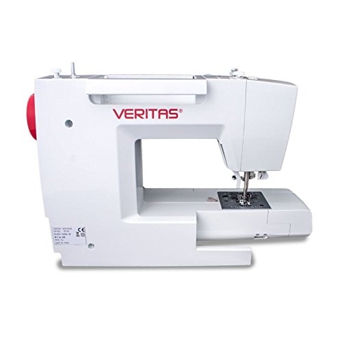 Computer Nähmaschine Veritas Marion im Vergleich
