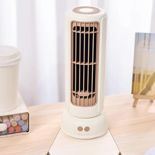 Ventilateur de sol puissant avec oscillation large et 3 vitesses réglables