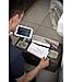Brother PocketJet PJ763MFi Direct Thermal Printer - Monochrome - Portable - Plain Paper Print