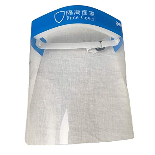 ChromaCast Adjustable Soldering Splatter Shield, 5 Pack (CC-SPLATSHIELD)2