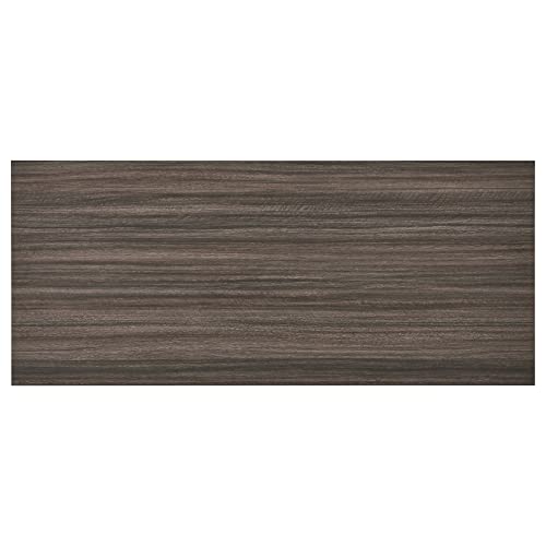 Kaboon 42x20 in Eucalyptus Desktop for Sit-Stand & L Desks