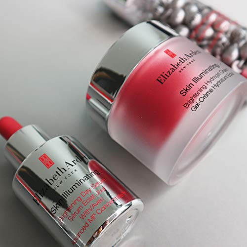 Elizabeth Arden Skin Illuminating Brightening Night Capsules With Advanced Mi Concentrate, 50 Capsules #TOP7