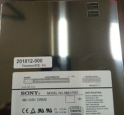 Slim CD/CD-RW/DVD-ROM to Server Adapter