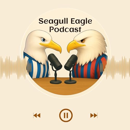 Albion get revenge, Palace lose twice! Glasner isn't happy.