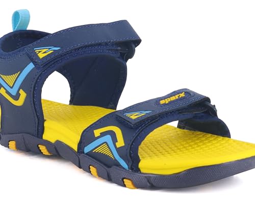 Image of Sparx Boys buckle Sandal