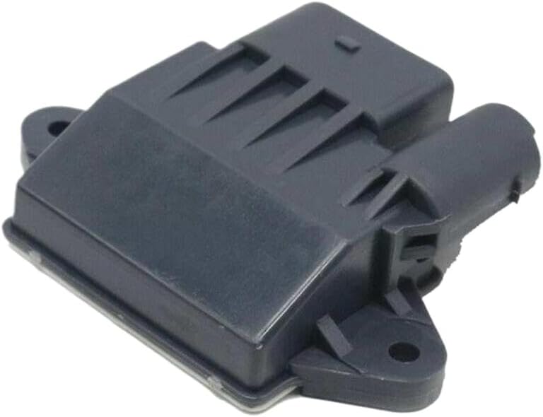 Plug Controller Replacement Compatible with 2007–2012 Sprinter 2500 Diesel Engine 6429005801