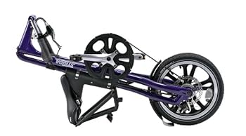 Amazon | ストライダ(STRIDA) STRiDA LT (アウバージュ) 16