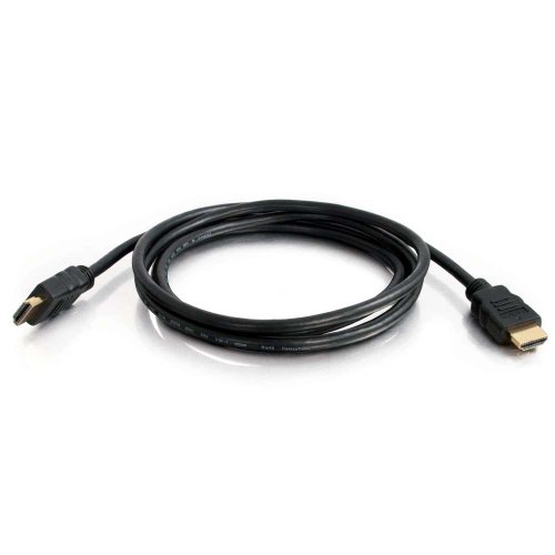 Image of Sceptre 20 inch 1600x900 75Hz Ultra Thin LED Monitor + C2G 6' HDMI Cable