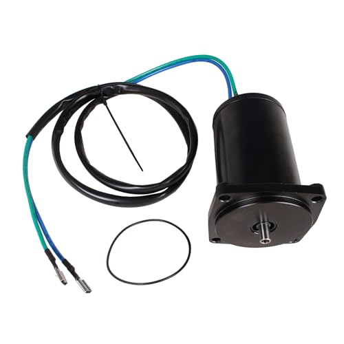 Moteur tilt trim haute performance pour hors-bord Evinrude et Honda