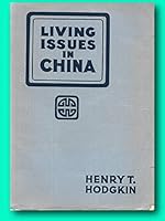 Rare Scarce 1932 CHINA OPIUM MISSIONARY SOCIAL ISSUES POLITICS LABOR CULTURE Map B09MZXHM8L Book Cover