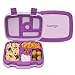 Bentgo Kids - Leakproof Children’s Lunch Box (Purple)