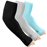 Tobfit UV Protection Cooling Arm