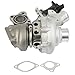SCITOO Turbo Turbocharger With Gasket JL7E6C879BF,JL7Z6K682A,TBC679 For 2018-2019 For Ford For Expedition,For 2018-2020 For Ford For F-150,For 2018-2022 For Lincoln For Navigator