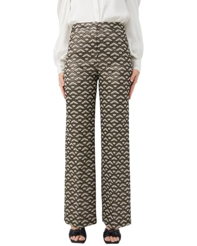 Trina Turk Women's Wide Leg Suiting Pant