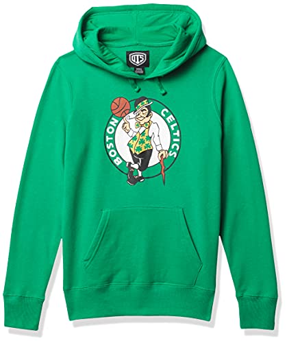 NBA Women's OTS Fleece Hoodie