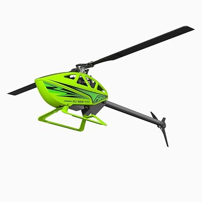 Contrôleur De Vol Flywing H1 Pro Pour Hélicoptère - Haute Performance, Neuf