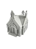 Mausoleum 3 | Micro Dominions | RPG Table Top Terrain 28mm | Miniature Scenery | Miniatures | D&D | TTRPG
