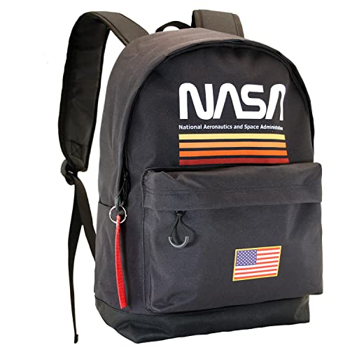 Sac à dos NASA Fan Hs Backpack Camo avec motif camouflage unique - 5