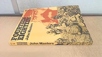 Paperback Fourteen eighteen Book