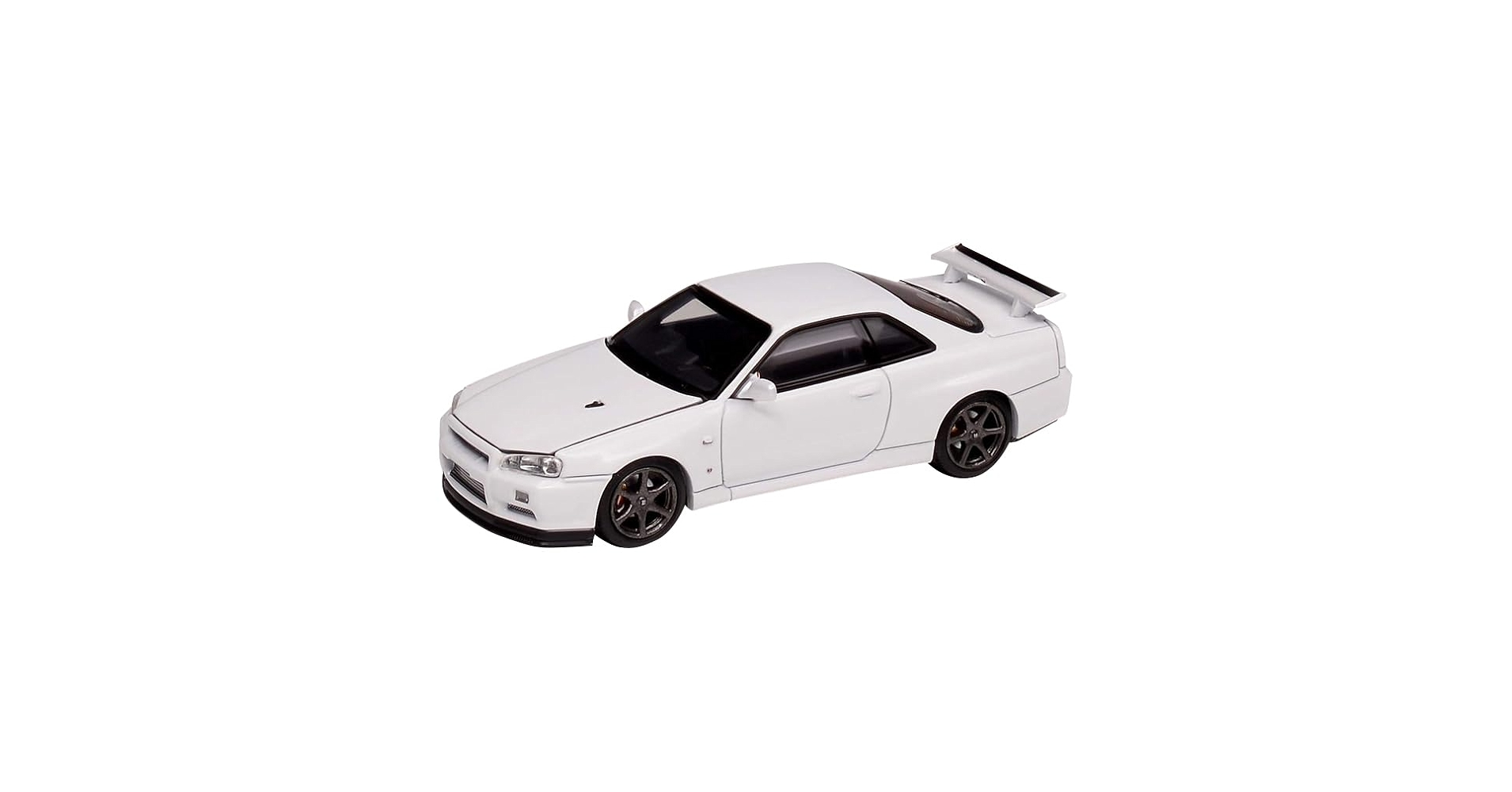 ミニカー 34 楽天市場】【国内在庫品】Auto World 1/64 日産 Z 2023 イカズチ