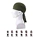 THINDUST Summer Face Mask - Sun Protection Neck Gaiter for Outdoor Activities