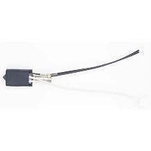 Hotend 0.4mm Hardened Steel Nozzle Ceramic Cartridge Heater 100K NTC Thermistor and Artillery Sidewinder Compatible with X3 X4 Plus/Pro