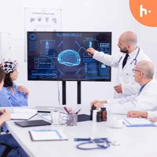 TBI of America cover art