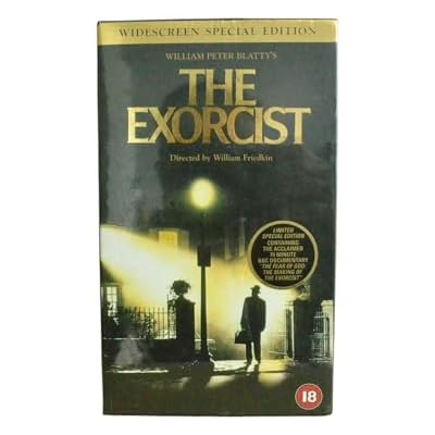 The Exorcist