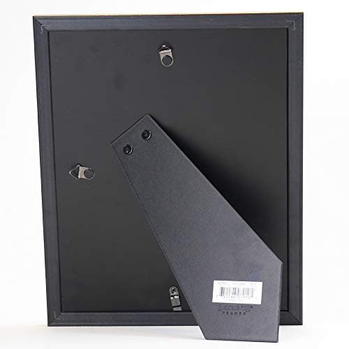 Lawrence Frames 537080 Classic Bead Picture Frame thumb #2