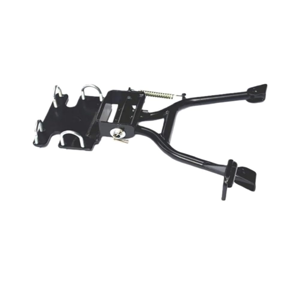 Béquille centrale GZ150-A support de stationnement stable HS125 - 4