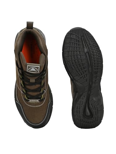 Image of OFF LIMITS S.W.A.T (Trail Edition) Outdoor Shoes,Hiking Shoes, Anti Skid Boot,Trekking Shoes for Men