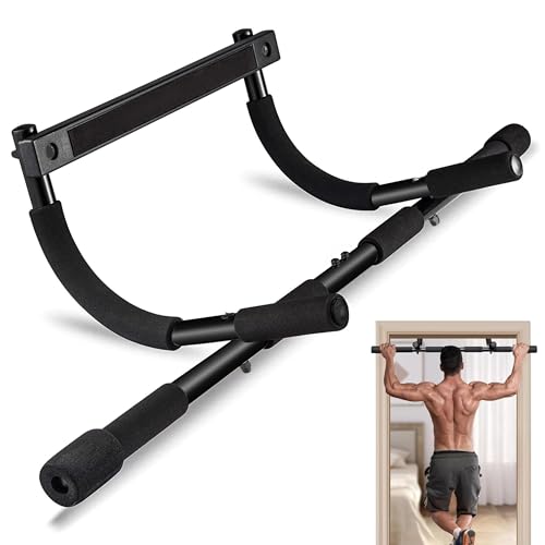 best pull up bar