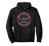 Frosty Snowflake Cafe Winter Coffee Lovers Cute Chill Vibes Pullover Hoodie