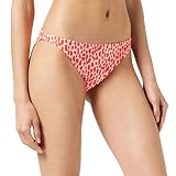 sloggi shore Damen Koh Tachai Tanga Bikini-Unterteile, Pink - Light Combination, M