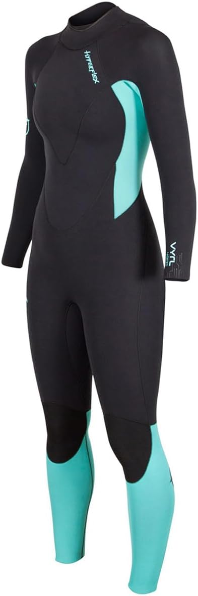 3/2mm Women's HyperFlex VYRL Fullsuit