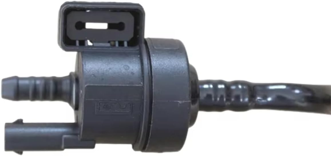 Evaporation Purge Control Valve For Q5 2.0 2013 2014 2015 2016 Car Fuel Tank Vapor Canister Purge Solenoid Breather Valve 06H133781CL
