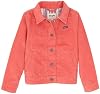 Chaqueta de Pana Coral para Niña Wrangler 2
