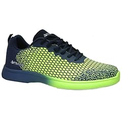 Navy/Voltage Lime