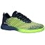 Navy/Voltage Lime