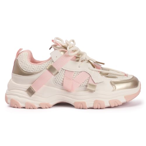 DROP BOLD sneakers – image 4