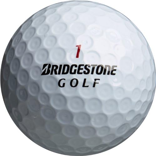 Bridgestone Golf 2013 e6 Golf Balls (Pack of 12)