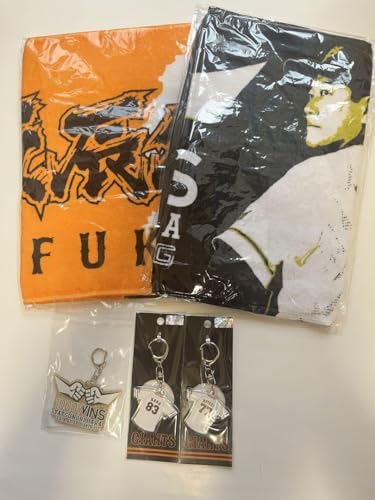 原辰徳 記念グッズ