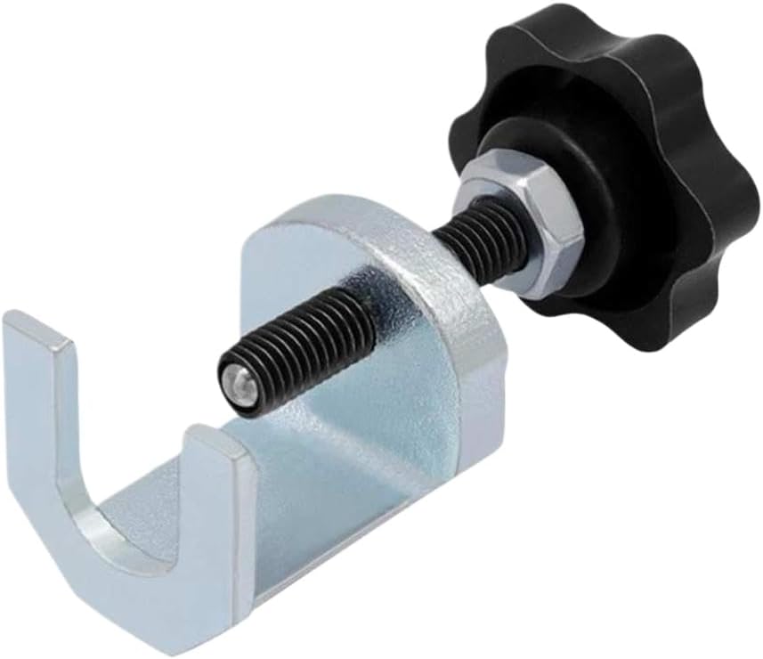Car Wiper Arm Removal Tool Windshield Wiper Puller Universal Adjustable Compatible with Automotive Vehicles