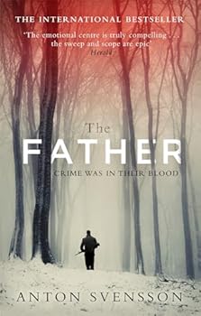 Paperback The Father: The award-winning totally gripping thriller inspired by real life Book