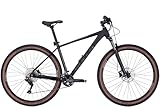 mtb bulls copperhead 29 xt Bulls Copperhead 2 29 Zoll Hardtail MTB 22-Gang Kettenschaltung