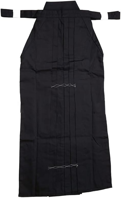 unisex-adult Hakama Pants Hakama